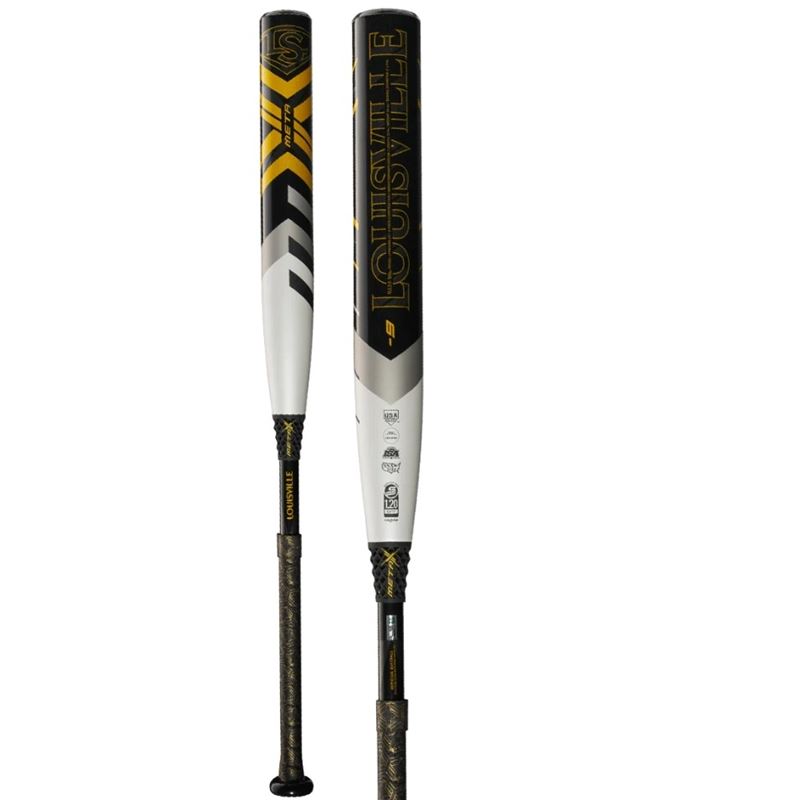 2024 LOUISVILLE SLUGGER META (-9) FASTPITCH BAT