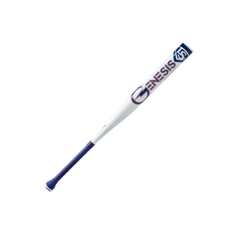 2024 LOUISVILLE SLUGGER GENESIS 1PC ENDLOADED USSS