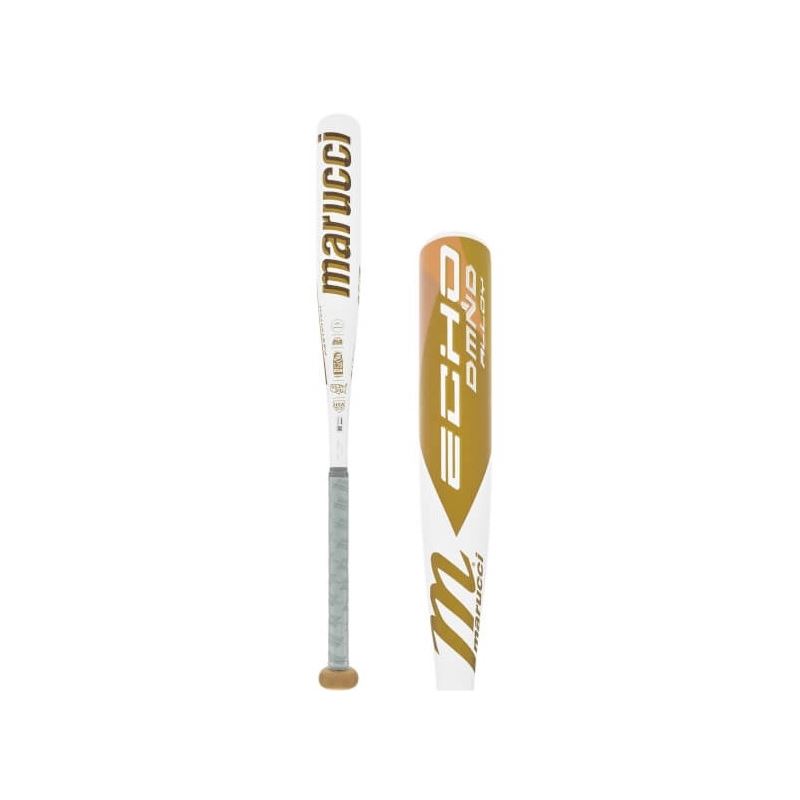 Marucci Echo DMND (-12) Alloy Fastpitch Softball B