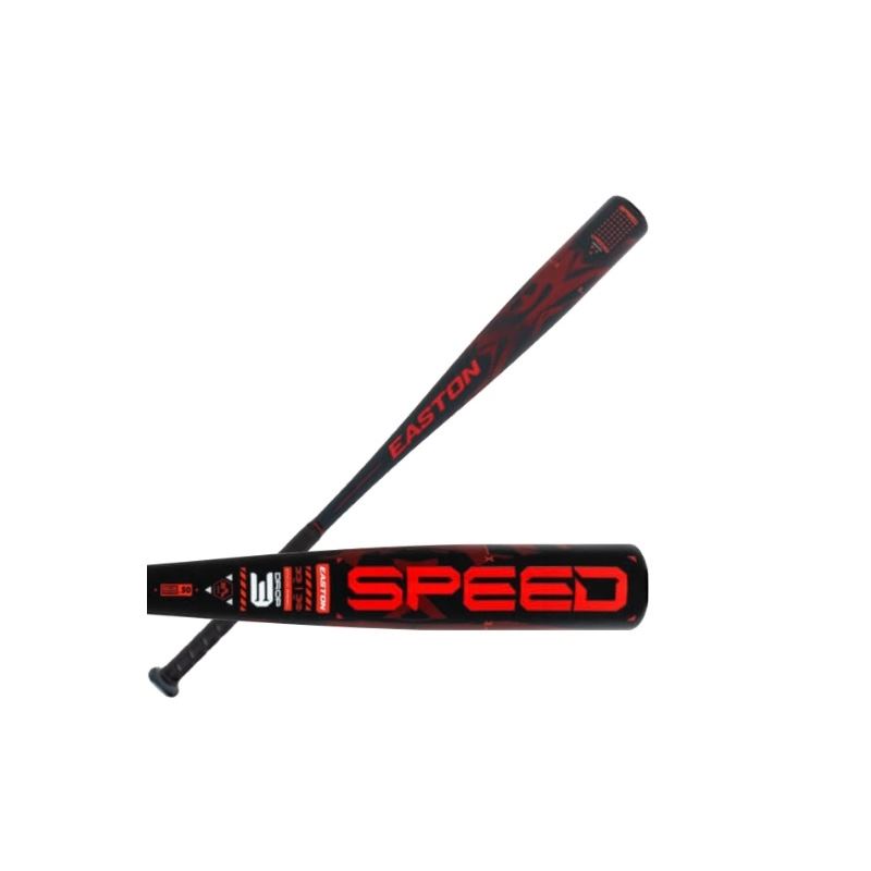 2025 EASTON SPEED (-3) ALLOY BBCOR BASEBALL BAT