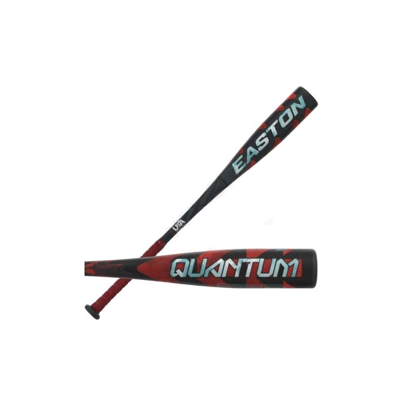 2024 Easton Quantum (-11) Alloy USA Baseball Bat