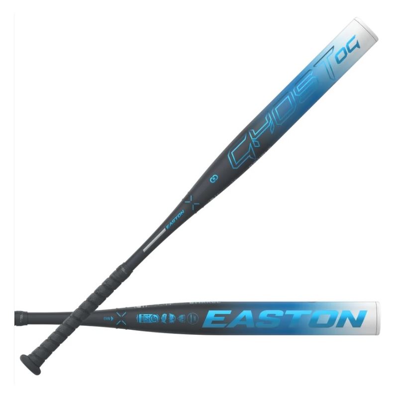 2025 EASTON GHOST OG (-9) FASTPITCH BAT