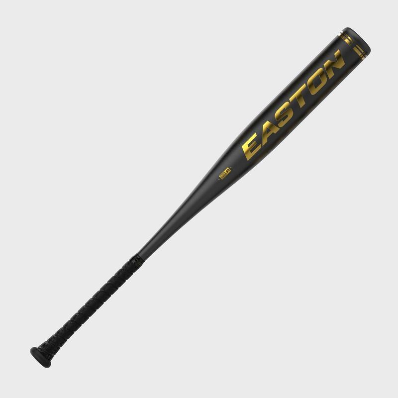 2023 Easton Black Magic BBCOR Alloy (-3) Baseball 