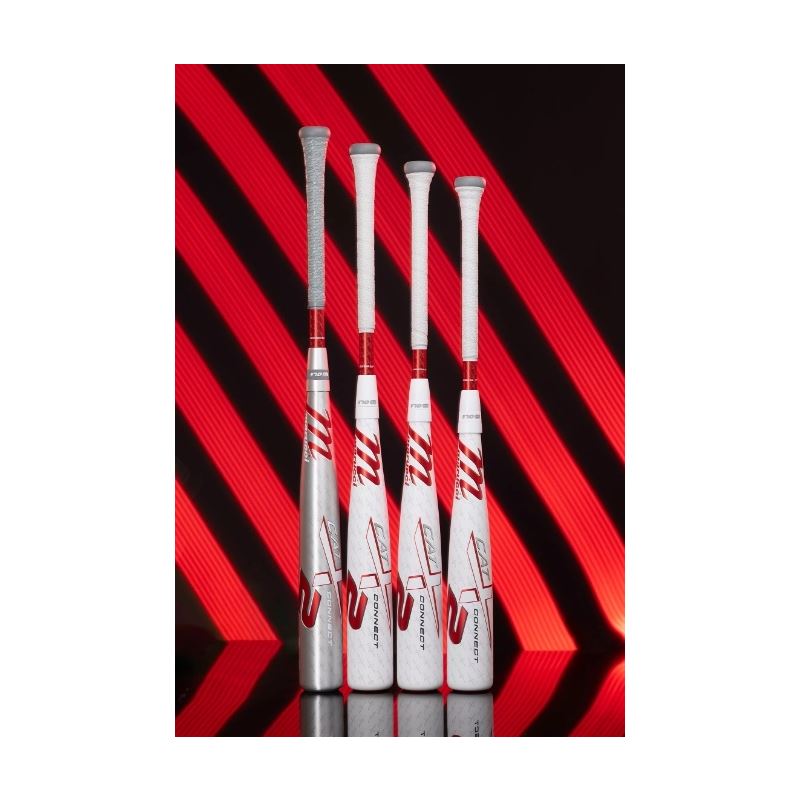 2025 MARUCCI CAT X2 CONNECT (-5) ALLOY USSSA BASEB