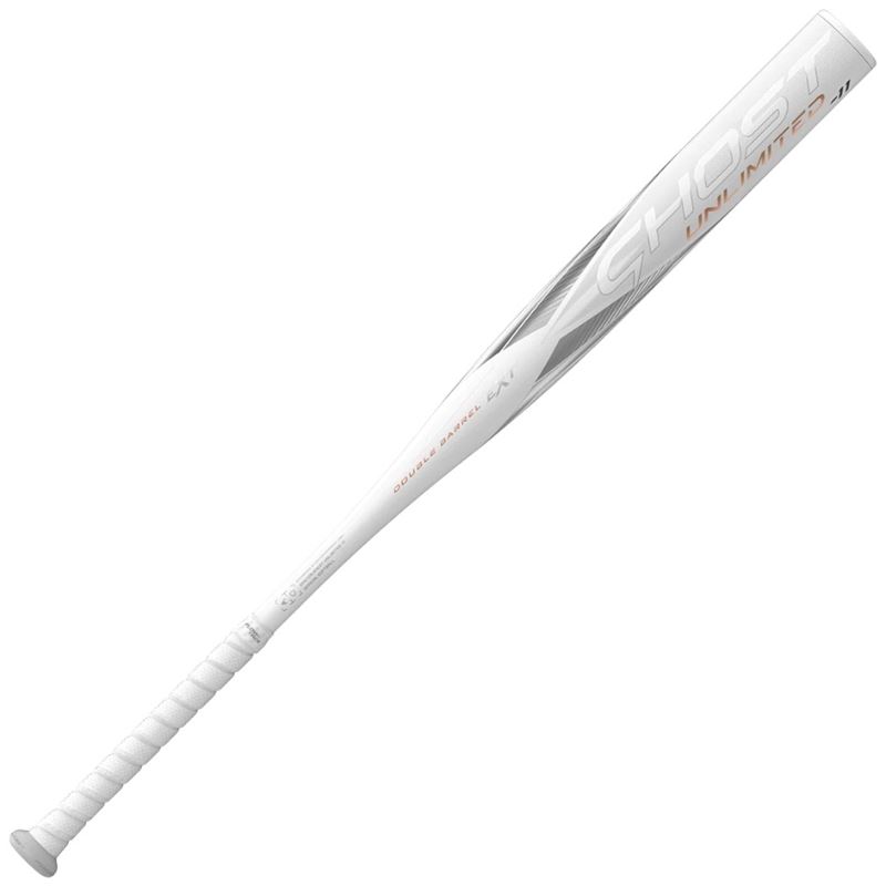 2024 EASTON GHOST UNLIMITED (11) FASTPITCH BAT