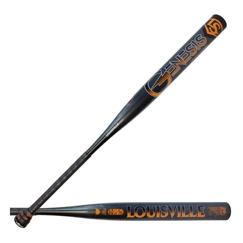 2025 LOUISVILLE SLUGGER GENESIS "MICHAEL MYERS" 1P