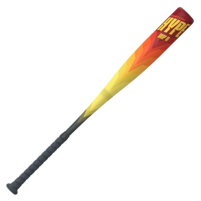 2024 Easton HYPE FIRE (10) Composite USSSA Baseball Bat