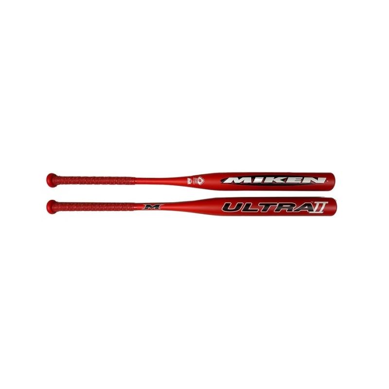 2025 MIKEN ULTRA II 13" MAXLOAD SSUSA SLOWPITCH SO