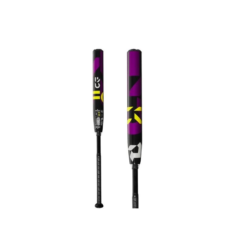 2025 DEMARINI CF (-8) FASTPITCH BAT