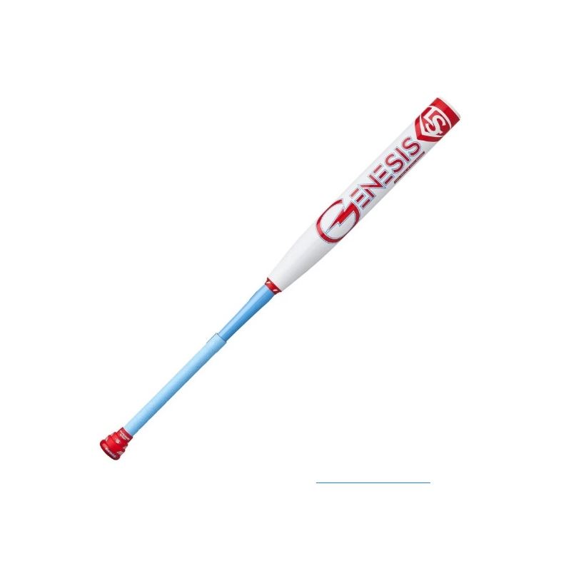 2025 LOUISVILLE SLUGGER GENESIS 13" ENDLOADED "CFA" USSSA SLOWPITCH