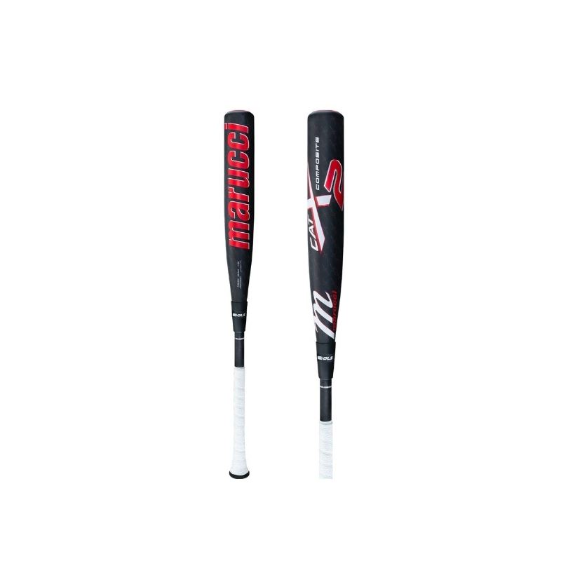 2025 MARUCCI CAT X2 (-10) COMPOSITE USSSA BASEBALL