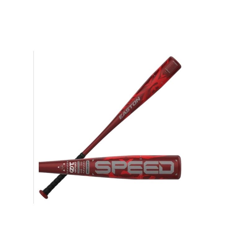 2025 EASTON SPEED COMP (-10) 2 5/8" ALLOY USA BASE