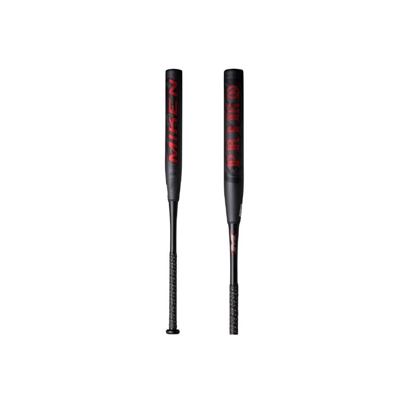 2025 MIKEN PRIMO 13.5" MAXLOAD USSSA SLOWPITCH SOF