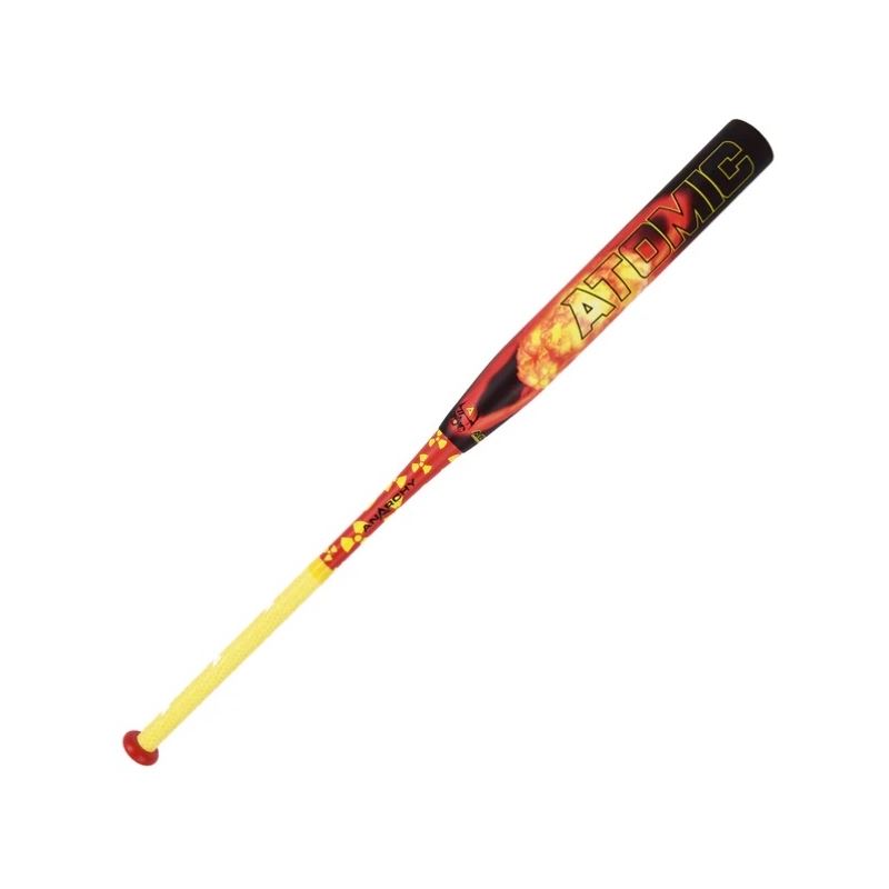 2024 Anarchy Atomic 13" End-Load USSSA Slowpitch S
