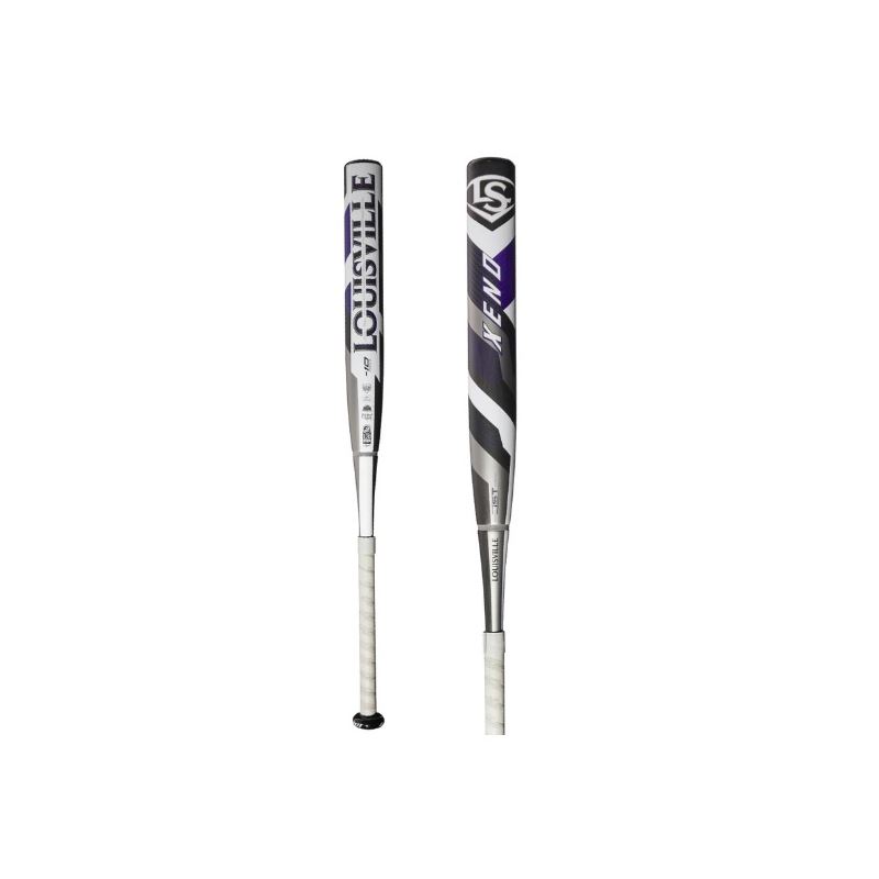 2025 LOUISVILLE SLUGGER XENO (-10) FASTPITCH BAT