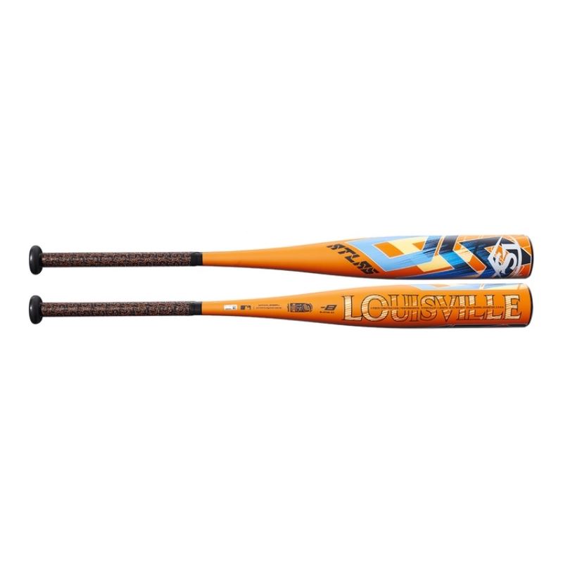 2023 Louisville Slugger Atlas (8) Alloy USSSA Baseball Bat