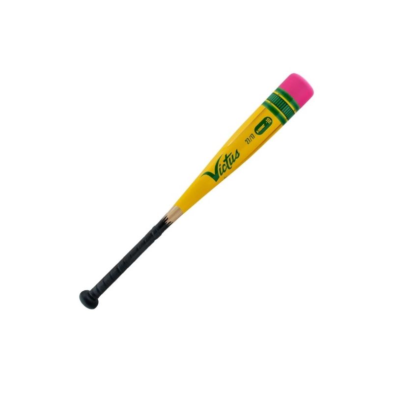 2025 VICTUS PENCIL JBB (-10) 2 3/4" ALLOY USSSA BA