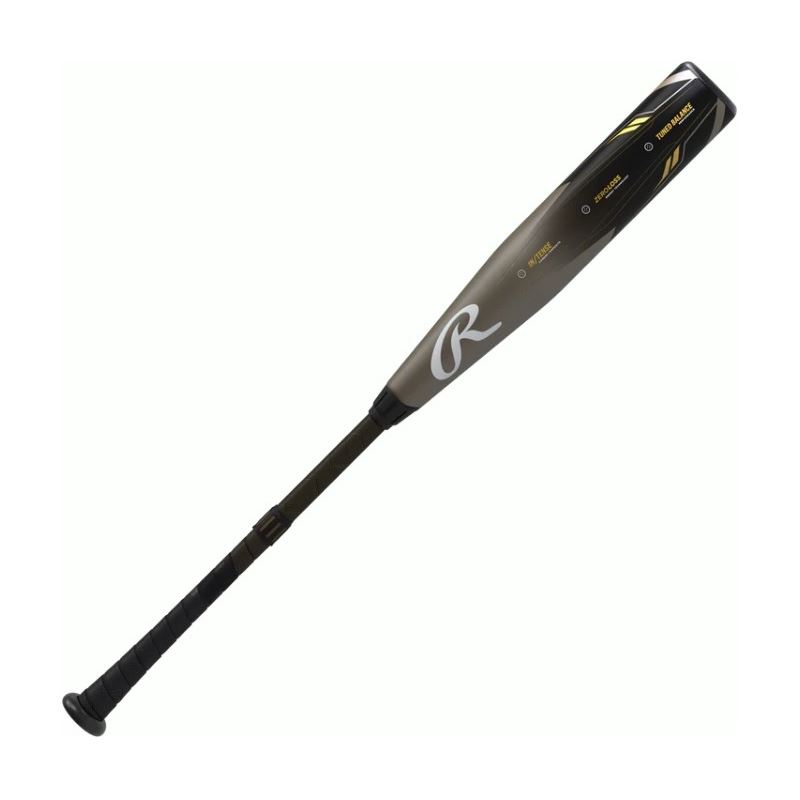 2023 Rawlings Icon (3) BBCOR Baseball Bat
