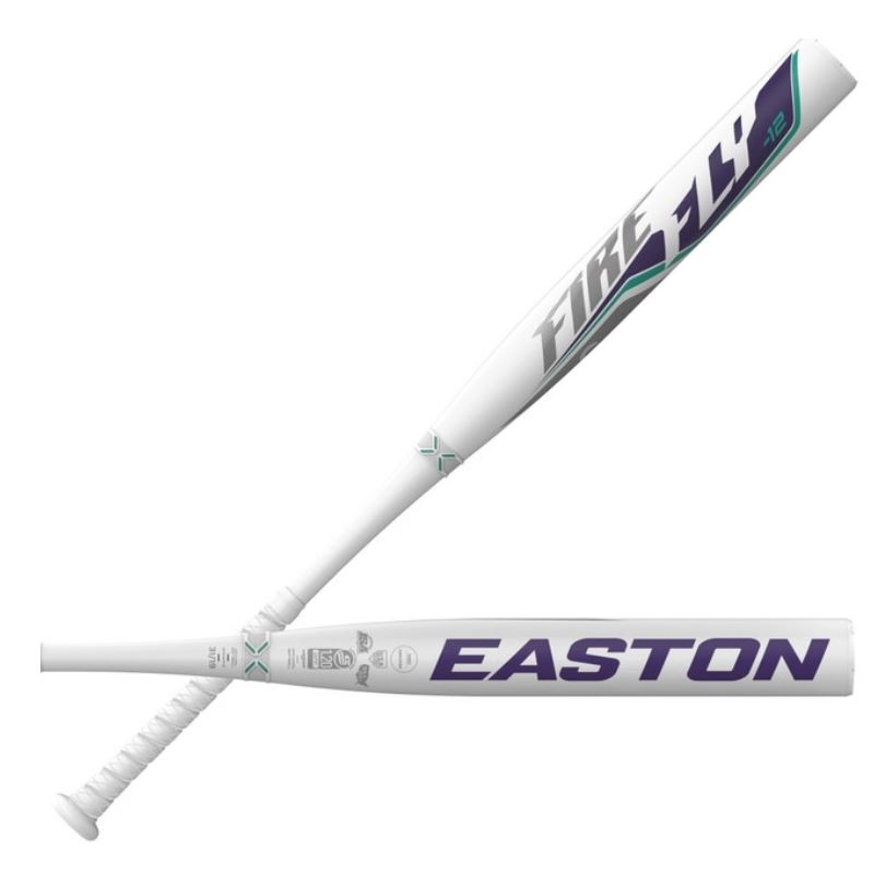 2024 EASTON FIRE FLY (-12) FASTPITCH BAT