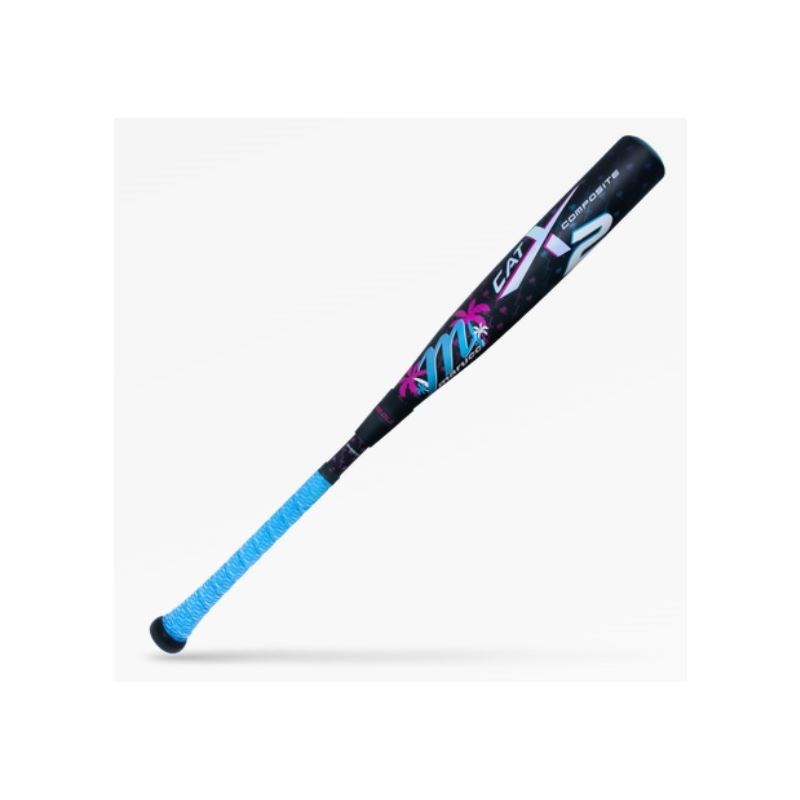 2025 MARUCCI CAT X2 VICE (-10) COMPOSITE USSSA BAS