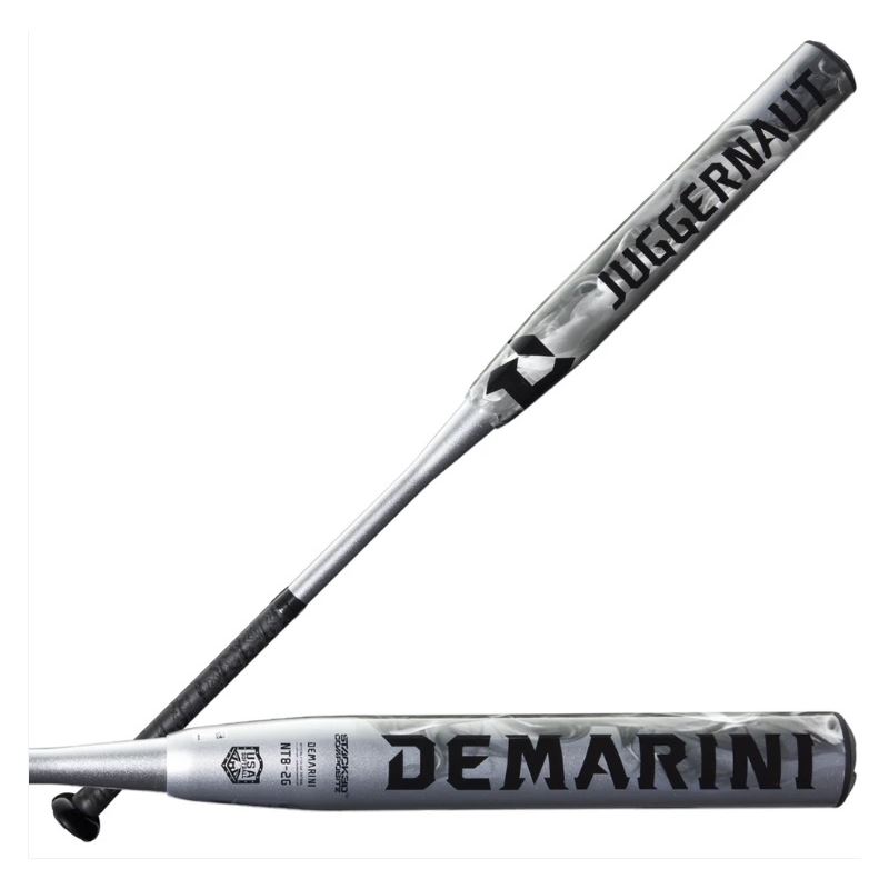 2026 DEMARINI JUGGY 12" ENDLOADED USA/ASA SLOWPITC