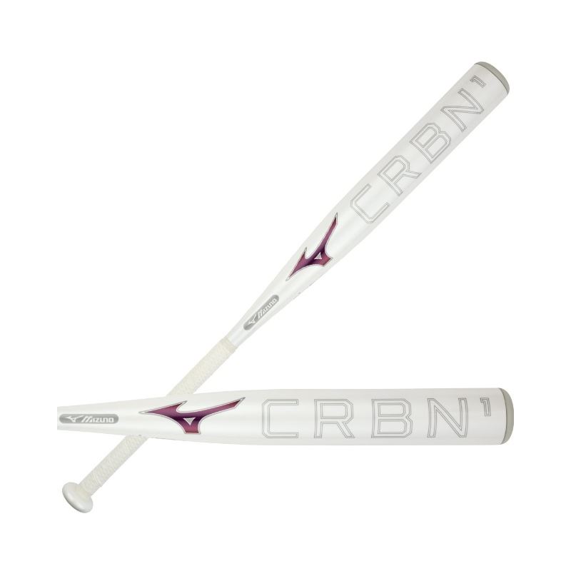 2024 MIZUNO CRBN1 (-13) FASTPITCH BAT