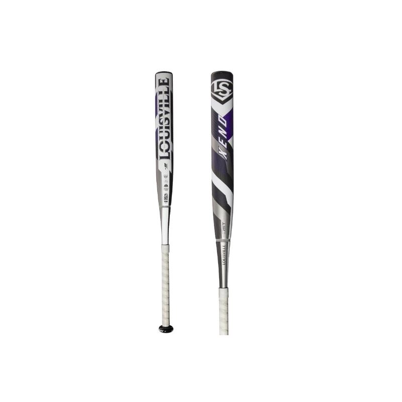 2025 LOUISVILLE SLUGGER XENO (-9) FASTPITCH BAT