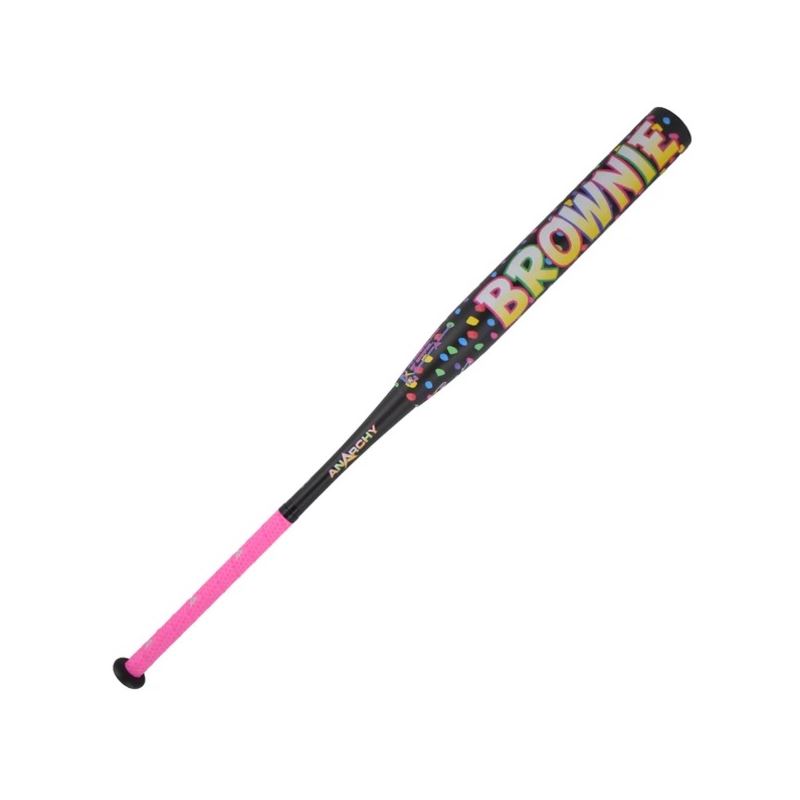 2025 ANARCHY BROWNIE 13" END-LOAD USSSA SLOWPITCH 