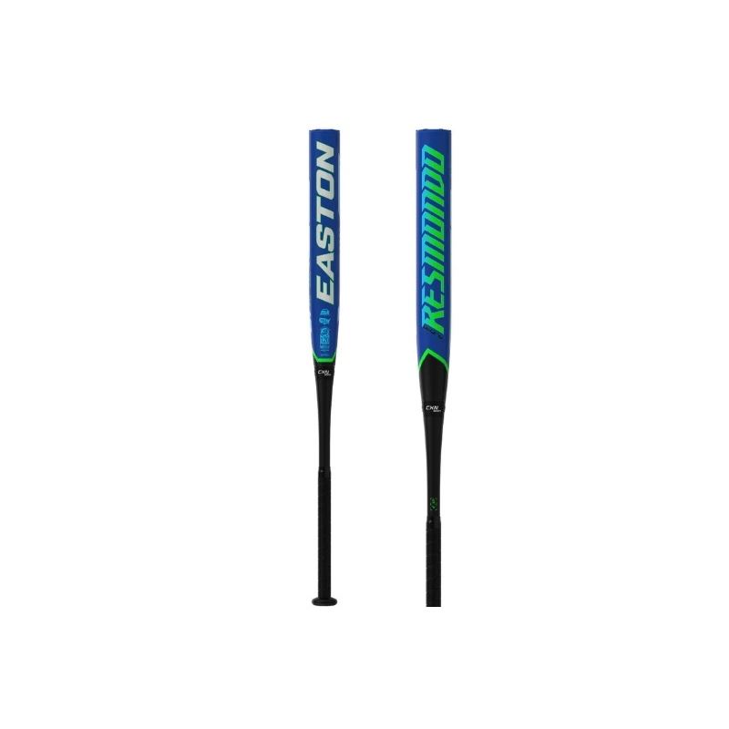 2024 Easton Resmondo 12.5" Motherload USSSA Slowpi