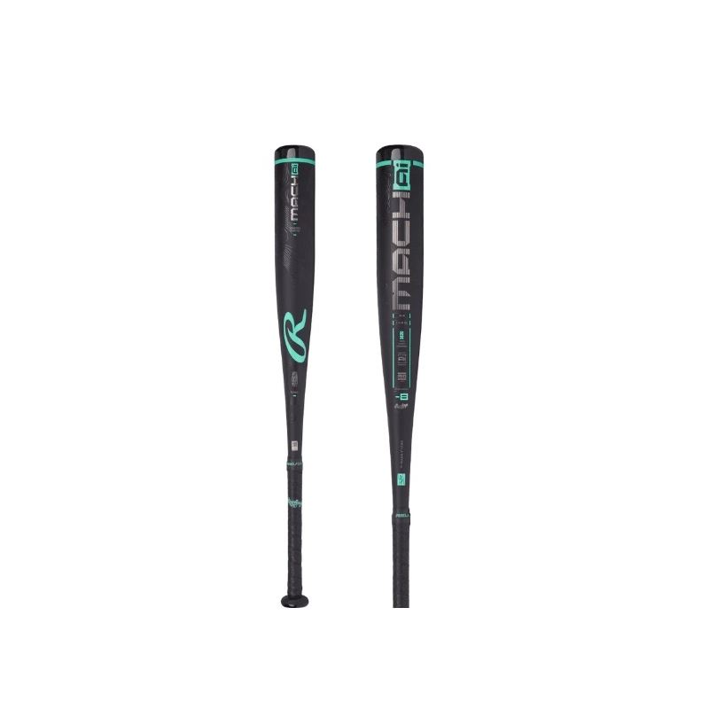 2025 RAWLINGS MACH AI (-8) ALLOY 2 3/4" USSSA BASE