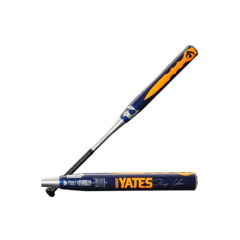 2025 DeMarini Jeremy Yates 13" Twisted Mistress USSSA Slowpitch