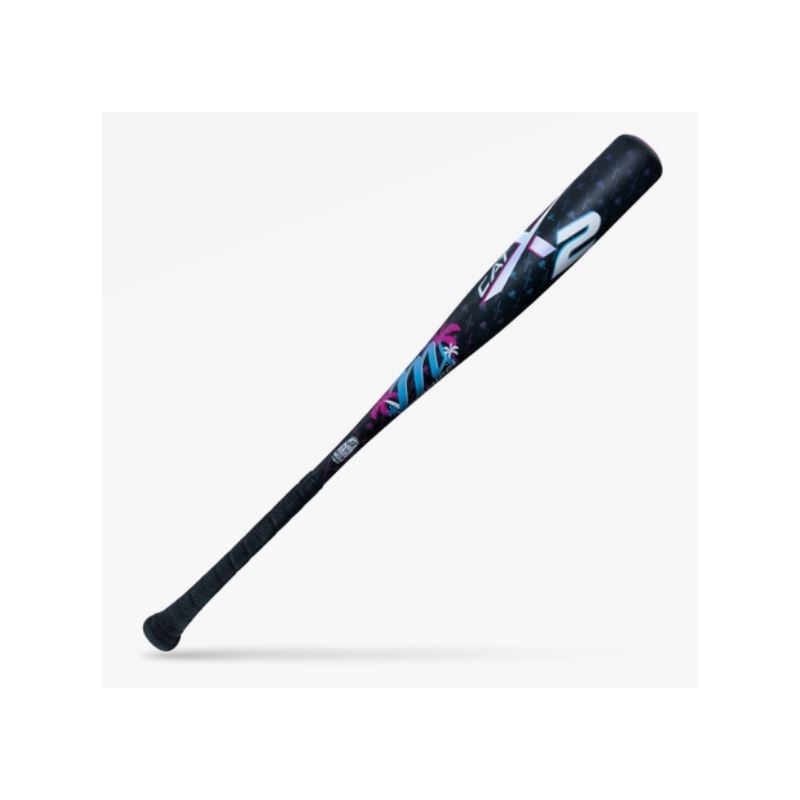 2025 MARUCCI CAT X2 VICE (-5) ALLOY USSSA BASEBALL