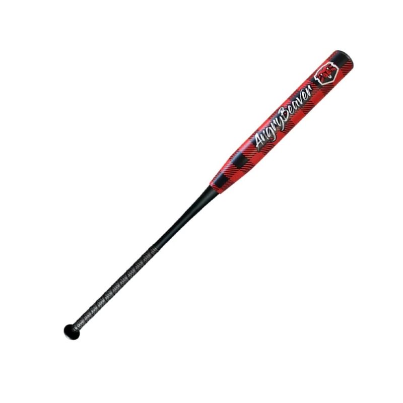 2024 ANARCHY ANGRY BEAVER 13" ENDLOADED USSSA SLOW