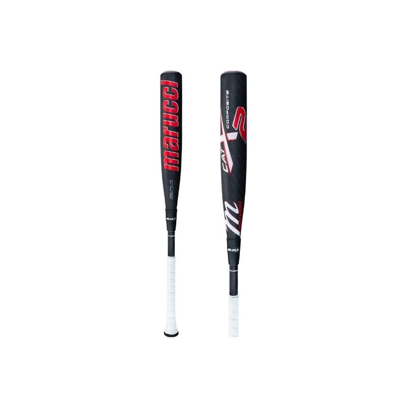 2025 MARUCCI CAT X2 COMPOSITE (-8) USSSA BASEBALL 