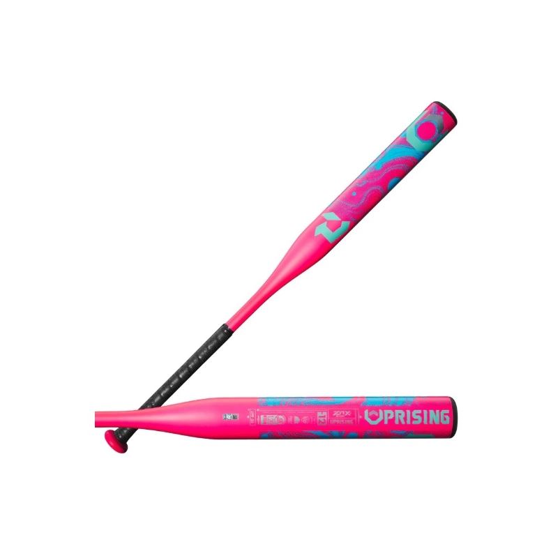 2025 DEMARINI UPRISING (-12) FASTPITCH BAT