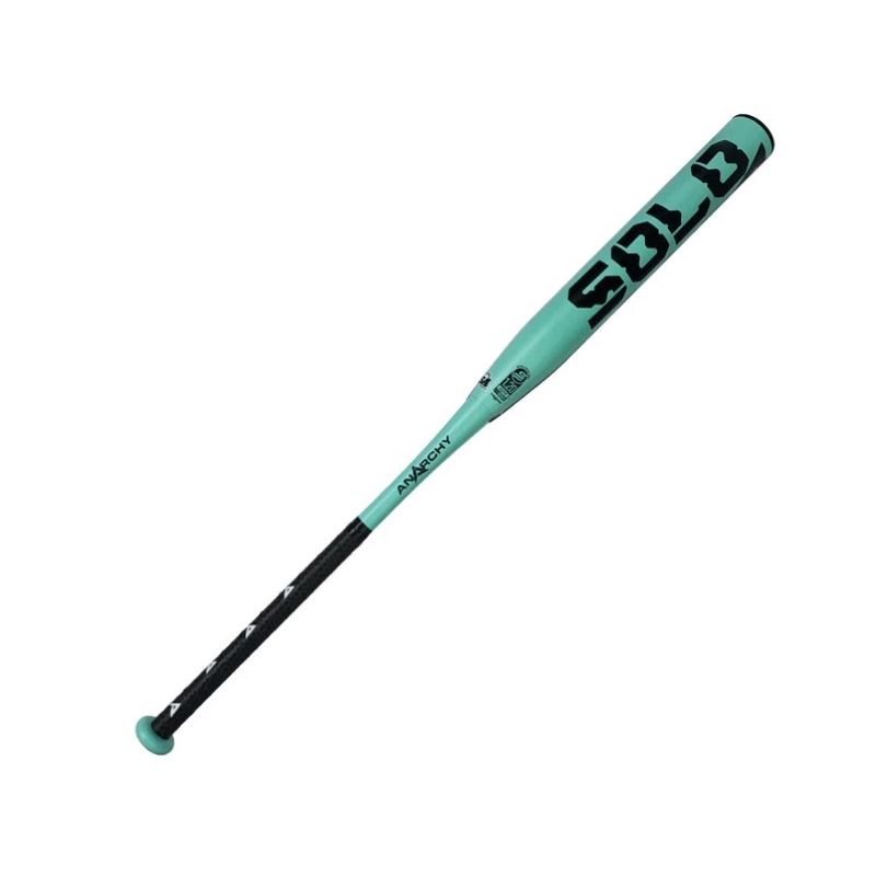 2025 ANARCHY SOLO .75OZ ENDLOADED USSSA SLOWPITCH 