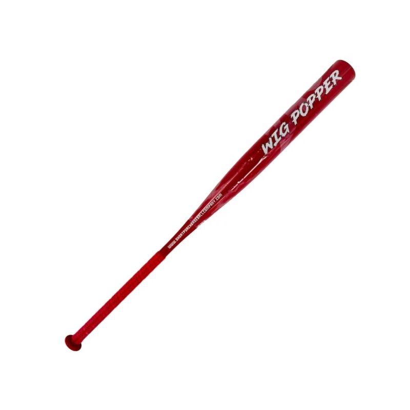 2025 SHORT PORCH 240 WIG POPPER USSSA SLOWPITCH SO