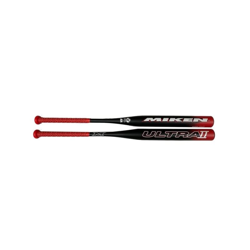 2025 MIKEN ULTRA II 13" BALANCED SSUSA SLOWPITCH S