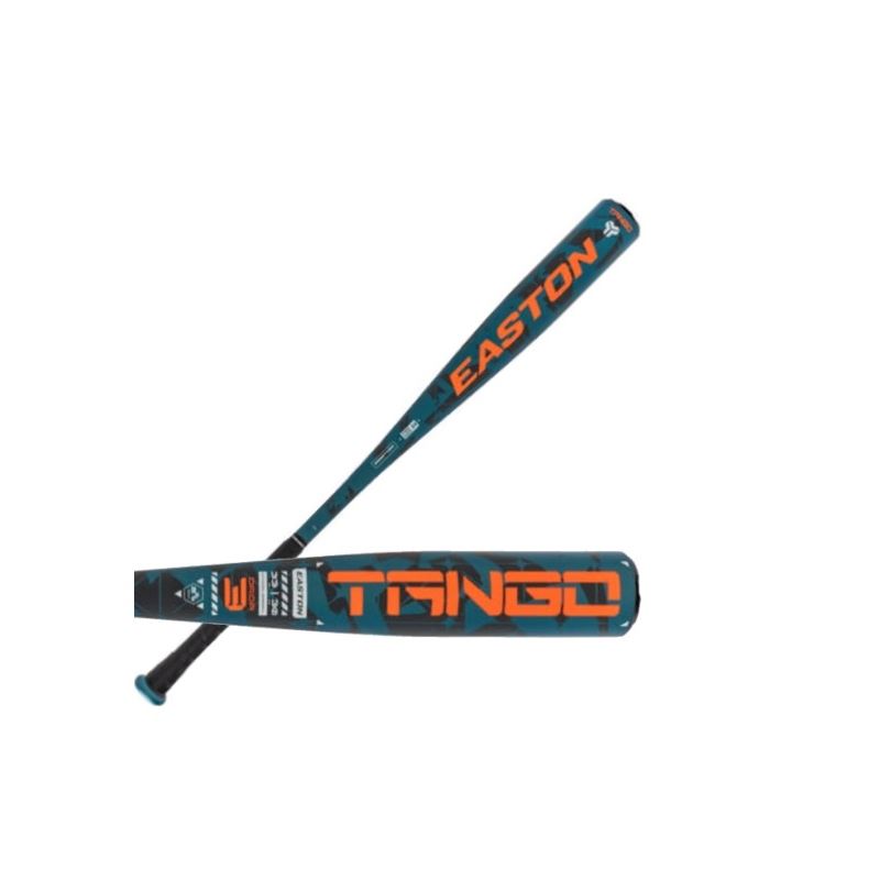 2025 EASTON TANGO (-3) ALLOY BBCOR BASEBALL BAT