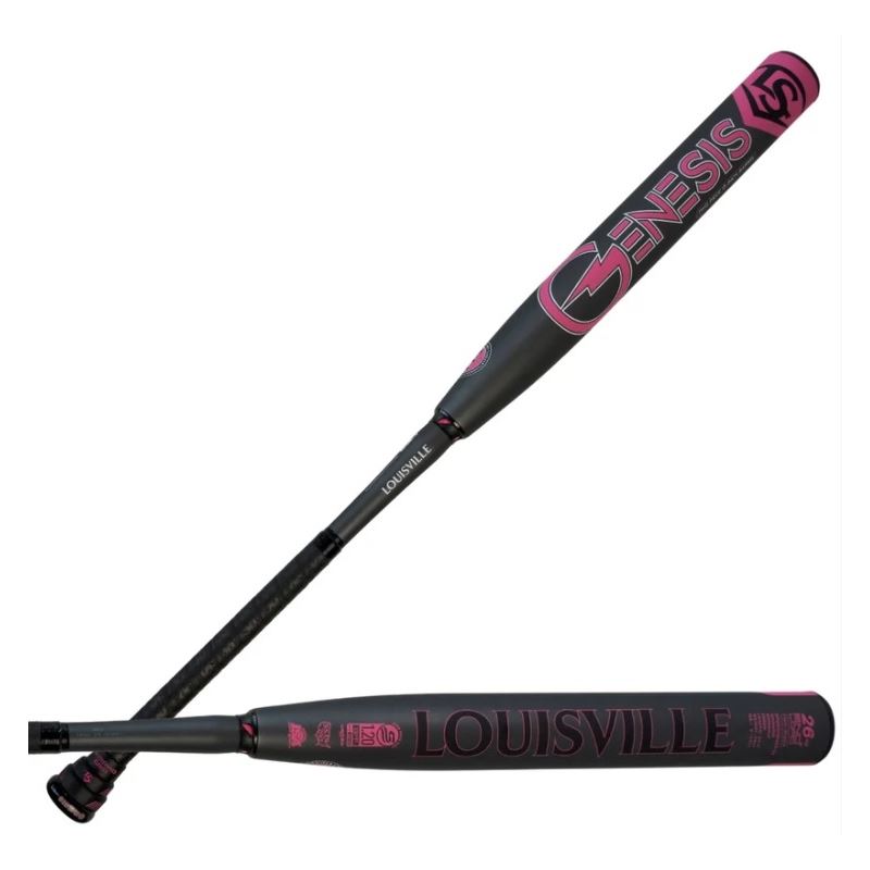 2025 LOUISVILLE SLUGGER GENESIS BCA 13" ENDLOADED 