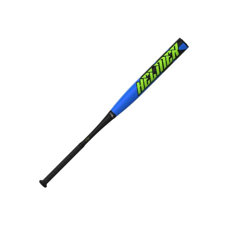 2025 EASTON HELMER HITMAN44 12" SSUSA SLOWPITCH SOFTBALL BAT