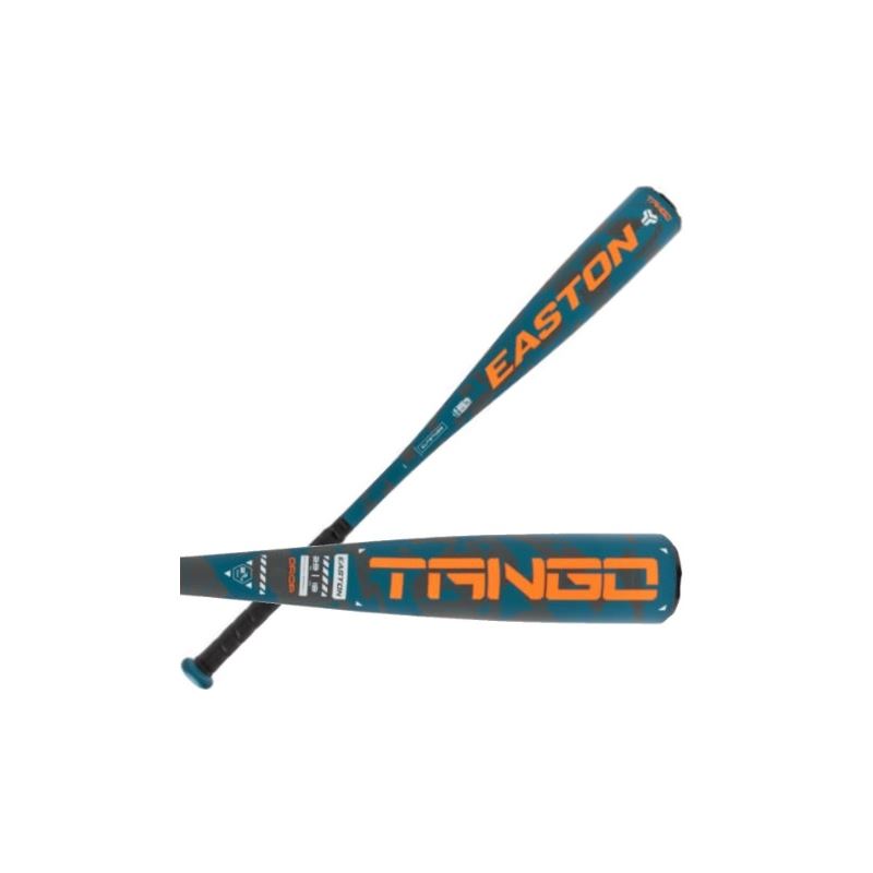 2025 EASTON TANGO (-8) ALLOY USSSA BASEBALL BAT