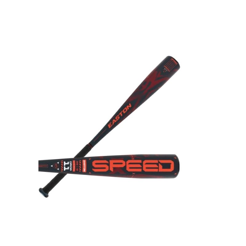 2025 EASTON SPEED JBB (-11) ALLOY USSSA BASEBALL B