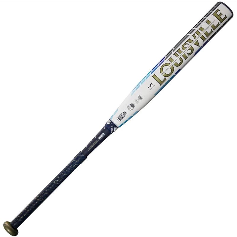 2024 LOUISVILLE SLUGGER LXT (11) FASTPITCH BAT