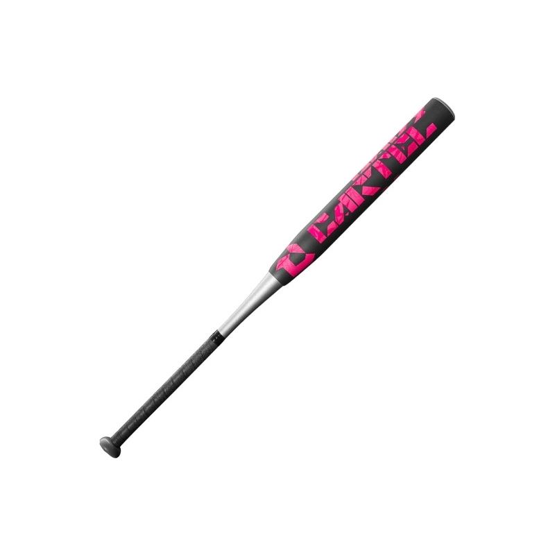 2024 DeMarini Lady Cartel 13.5" USSSA Slowpitch Softball Bat