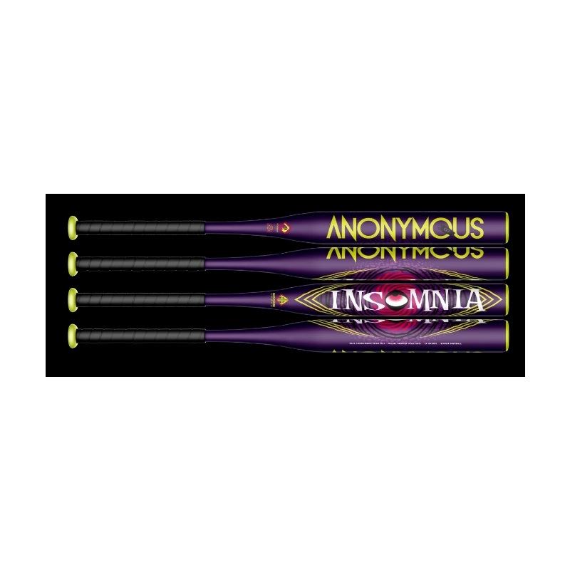 2025 ANONYMOUS INSOMNIA APEXLOAD SSUSA SLOWPITCH S