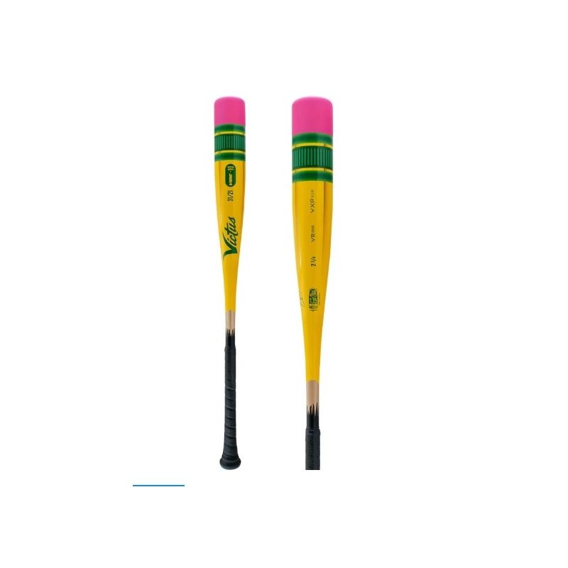 2025 VICTUS PENCIL (-8) 2 3/4" ALLOY USSSA BASEBAL