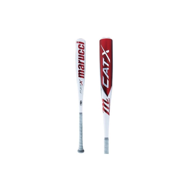 2022 MARUCCI CAT X -10 (ALLOY) JBB USSSA BASEBALL 