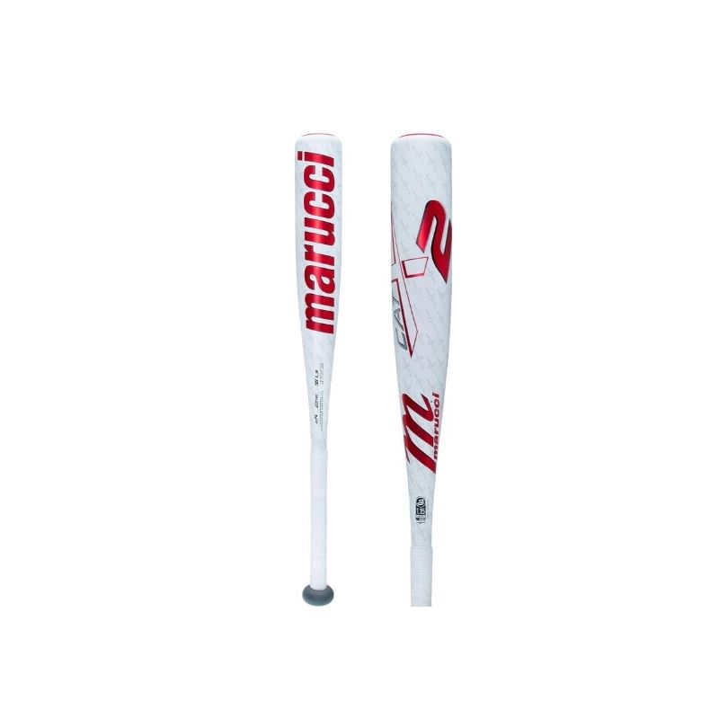 2025 Marucci CAT X2 JBB (-10) Alloy USSSA Baseball