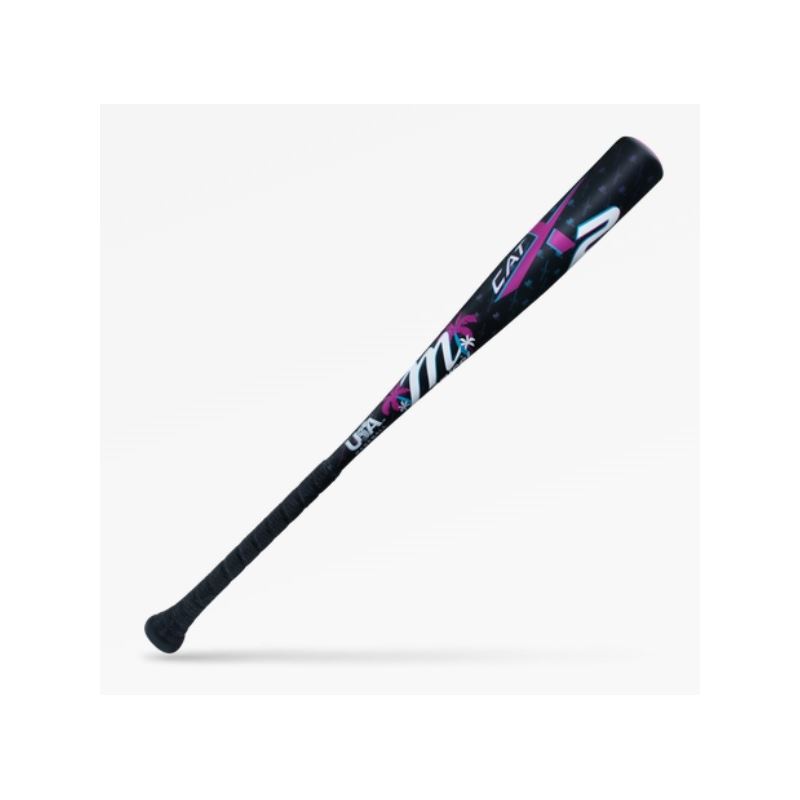 2025 MARUCCI CAT X2 VICE (-11) ALLOY USA BASEBALL 